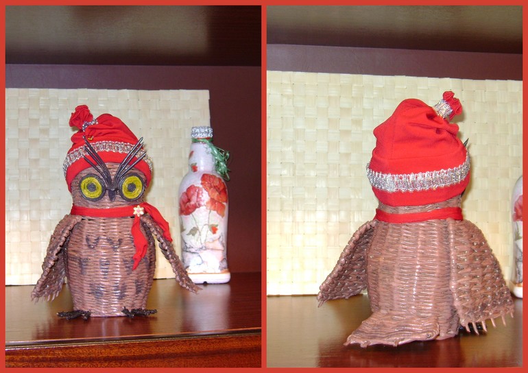 подготовка к Новому году