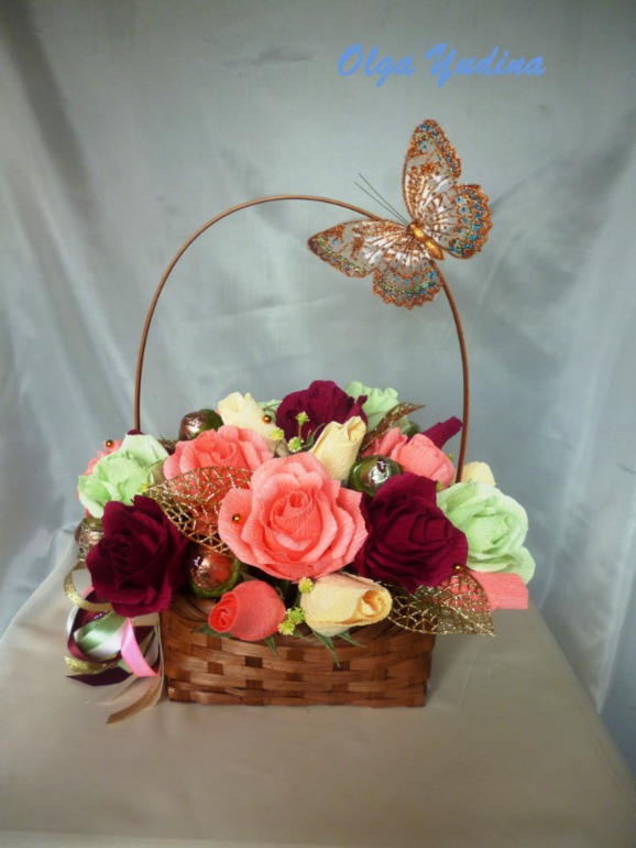 Немного от меня:)