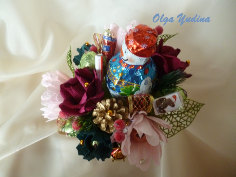 Ещё несколько композиций от меня