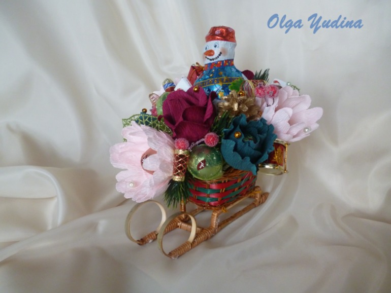 Ещё несколько композиций от меня