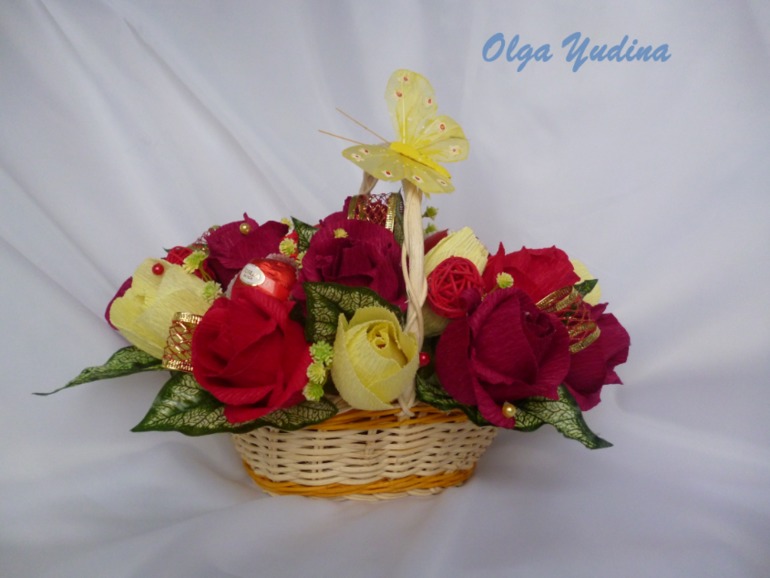 Мой Новогодний марафон