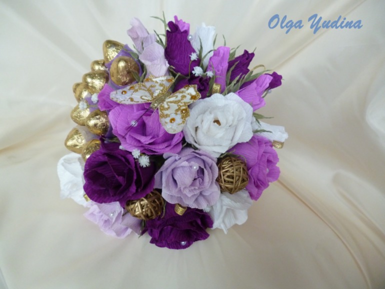 Немного от меня:)