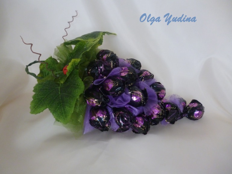 Немного от меня:)