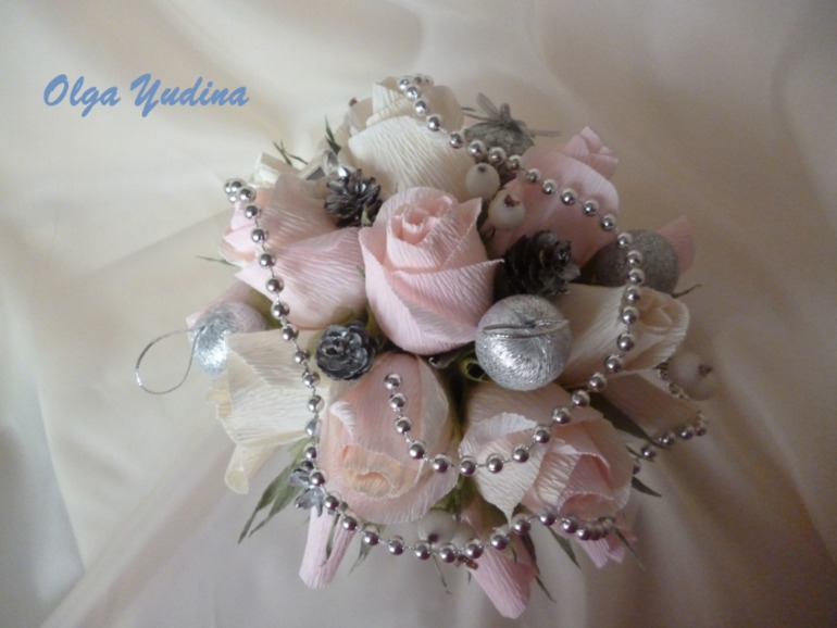 Мои работы. Разные. Новый год,и не только.