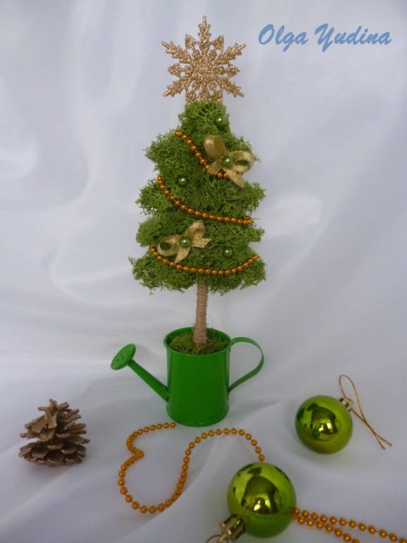 Мой Новогодний марафон