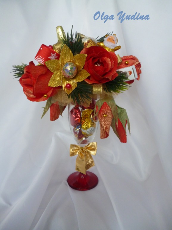 Мой Новогодний марафон