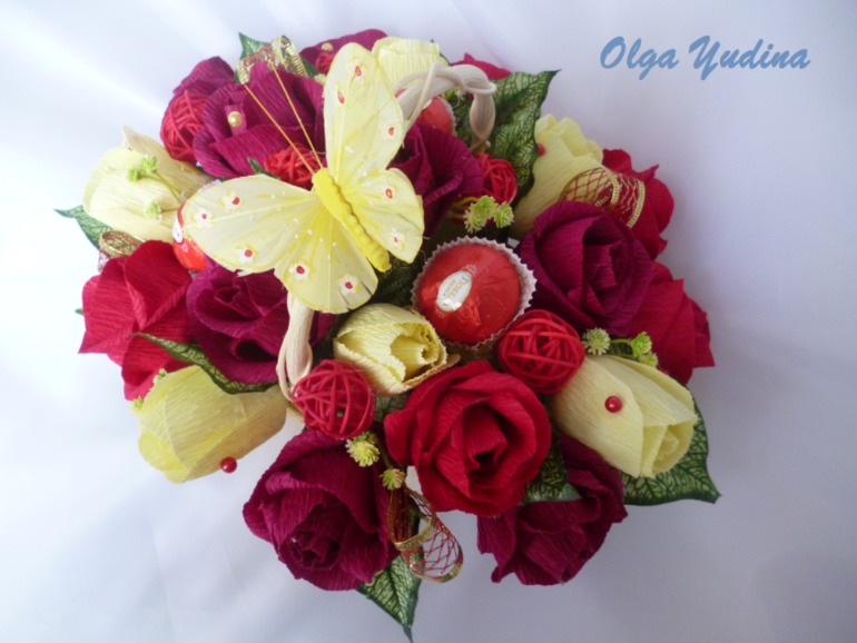 Мой Новогодний марафон