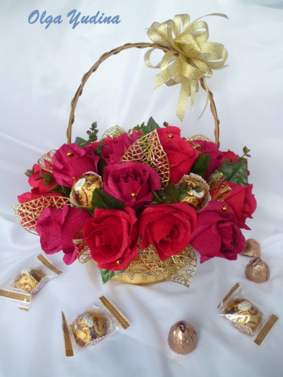 Мой Новогодний марафон