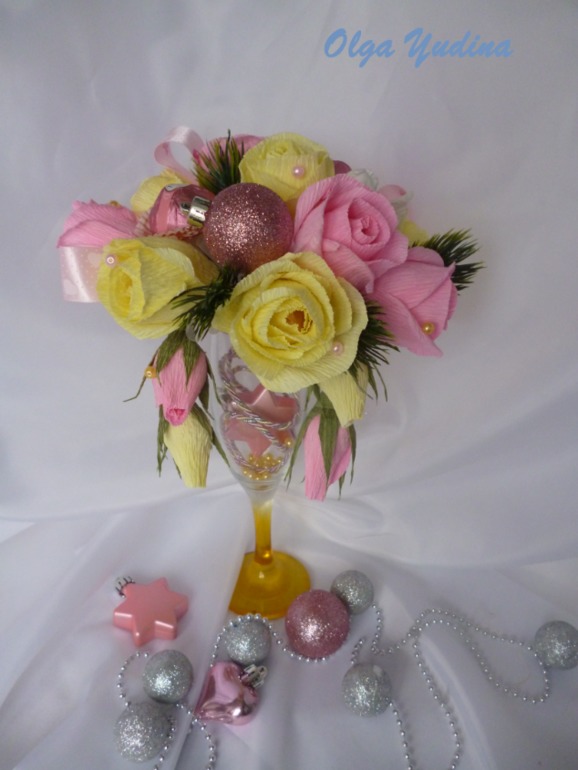 Мой Новогодний марафон