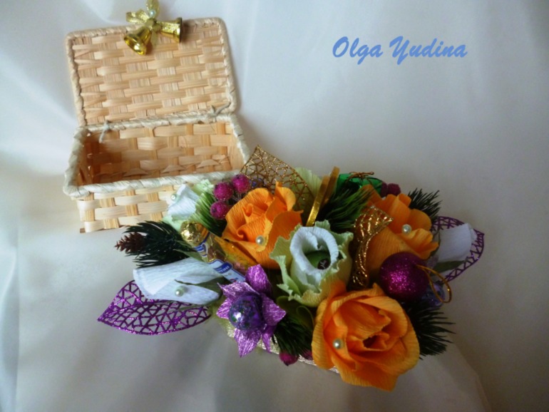 Мои работы. Разные. Новый год,и не только.