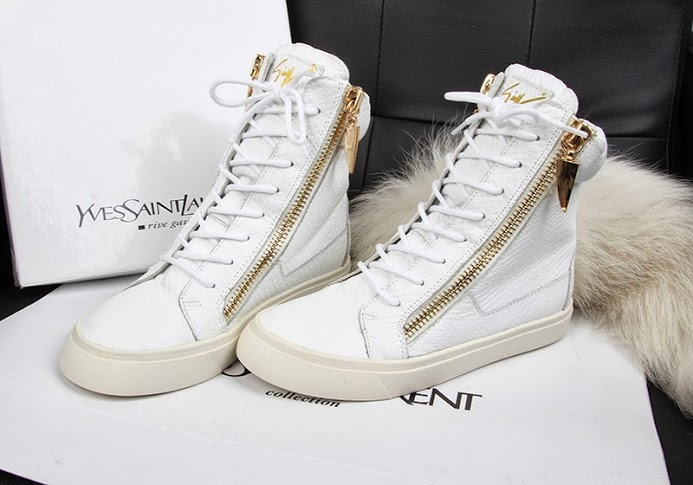 Кроссовки женские Balmain  Zanotti Marc Jacobs и др Качество ААА или 1:1