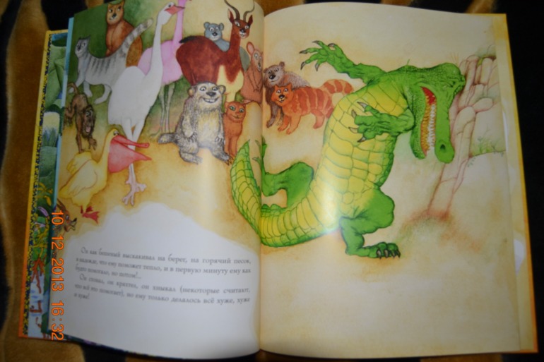 Наше пополнение