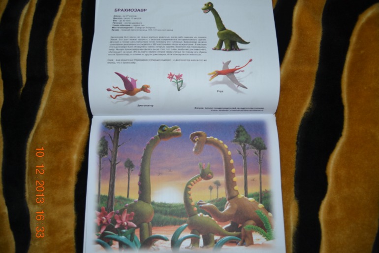 Наше пополнение