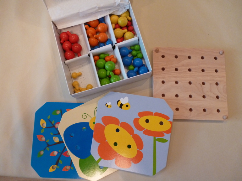 Открываю магазин игрушек после дня рождения)))