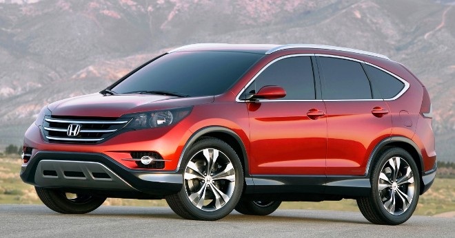 Выбираем машину