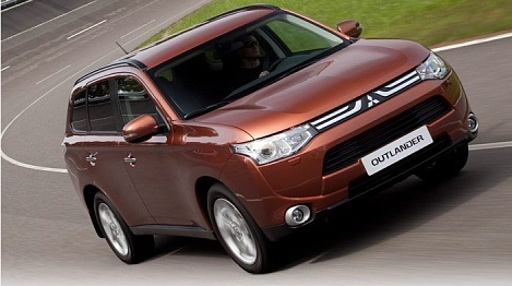 Выбираем машину