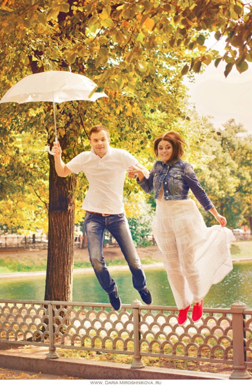 Прогулка на Патриарших. Лето-лето..