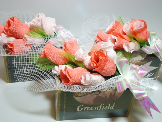 Воспитателям.