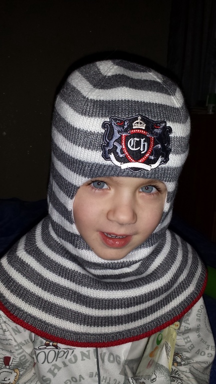 К зиме готовы)))