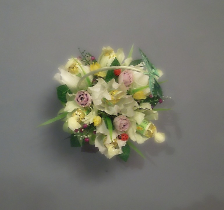 много всякого-разного )