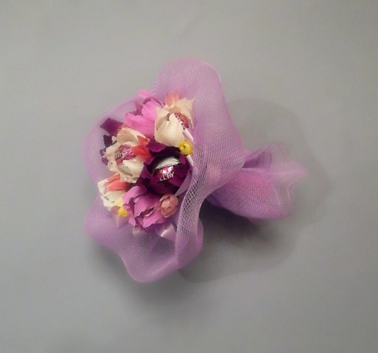 много всякого-разного )