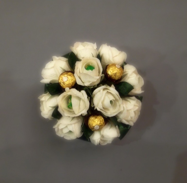 много всякого-разного )