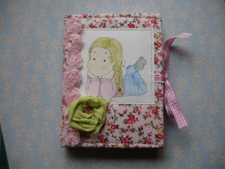 Мои душевные блокнотики.