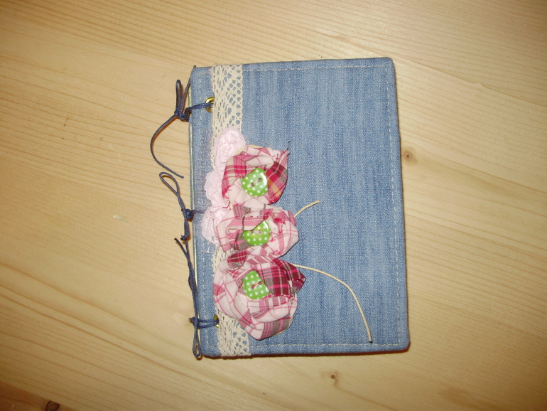 Мои душевные блокнотики.