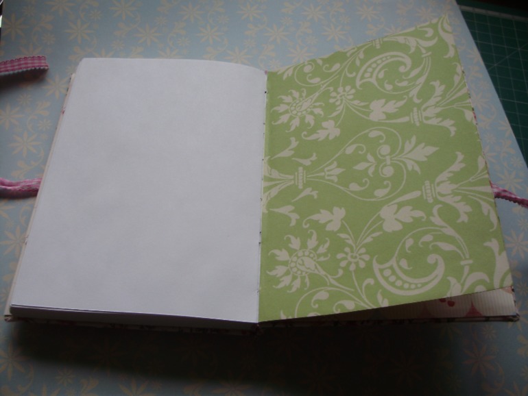 Мои душевные блокнотики.