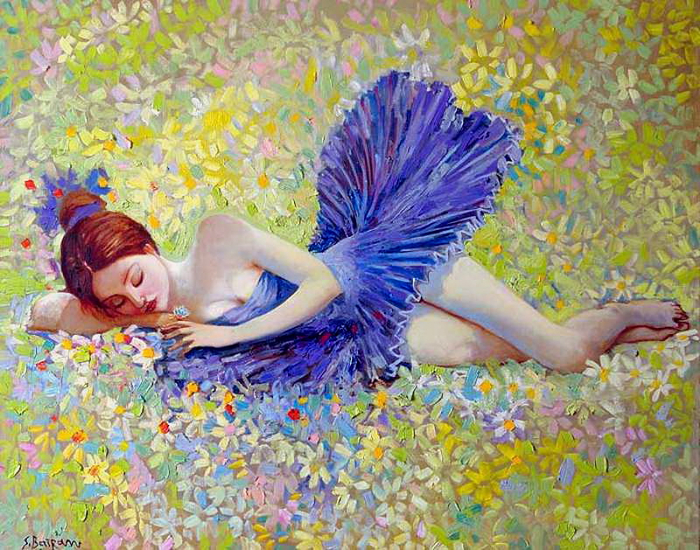 Взлет 68 день 18