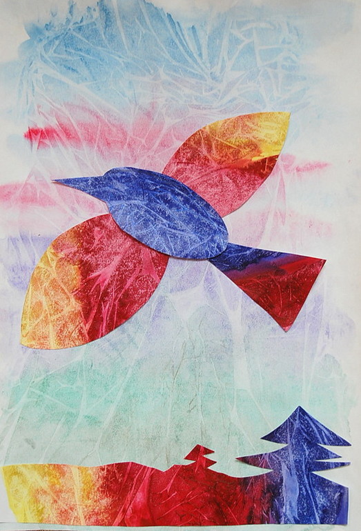 Художка для самых маленьких