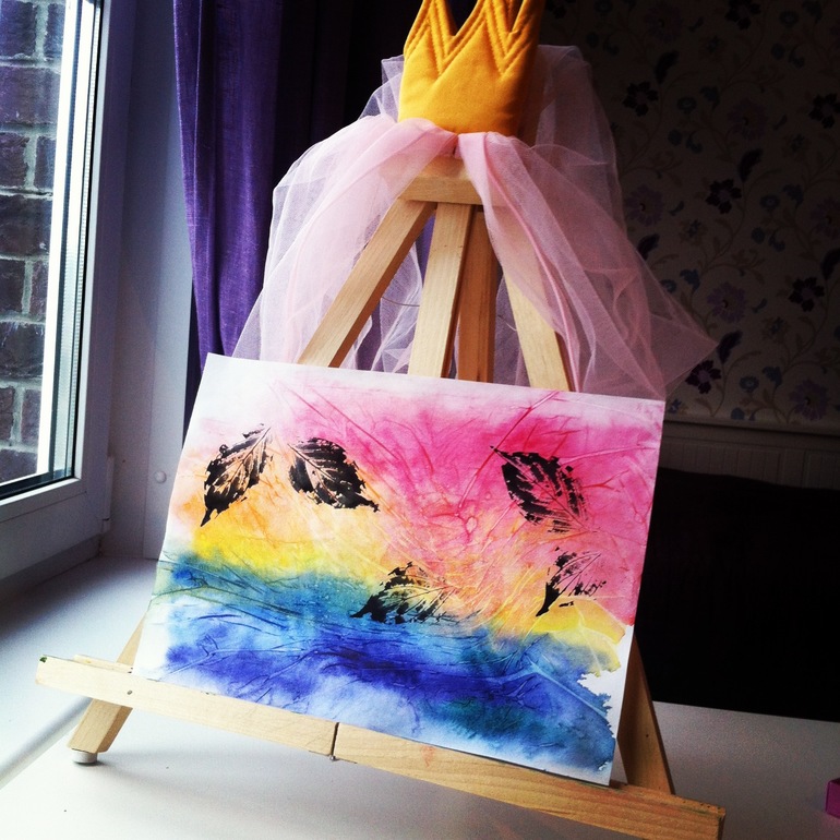 Художка для самых маленьких