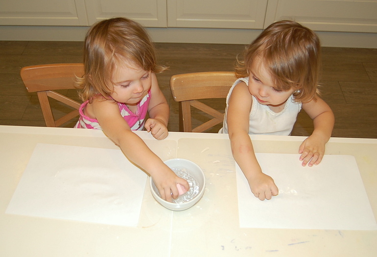 Художка для самых маленьких