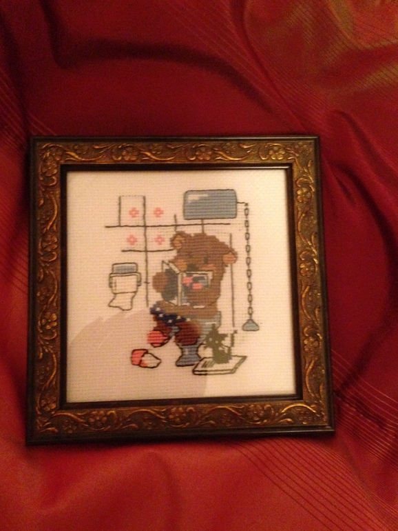 Последние мои работки, некоторые старые,но оформила)