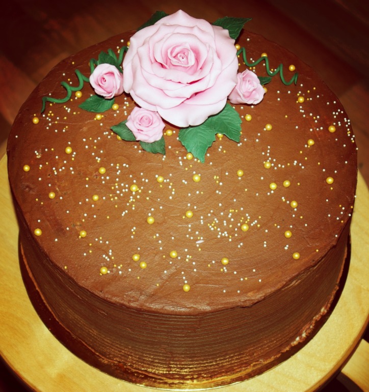 Просто к чаю