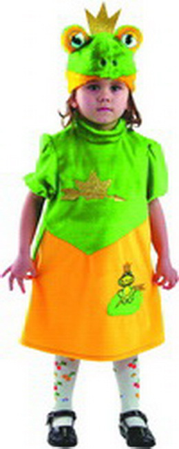 новогодние костюмы часть 3