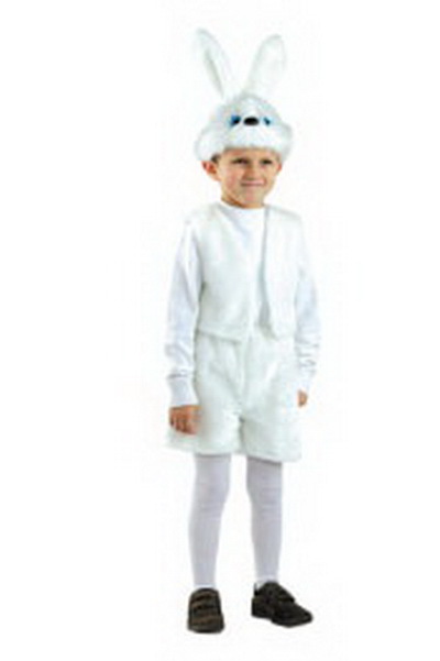 Новогодние костюмы 520 руб