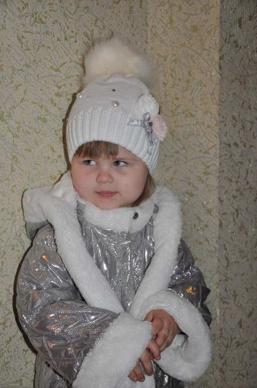 Хвастик шапки