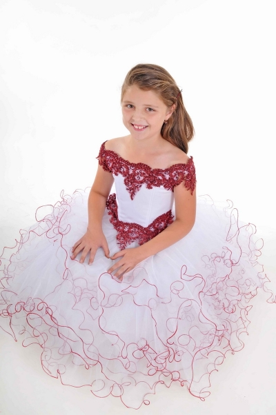 Праздничные платья под заказ