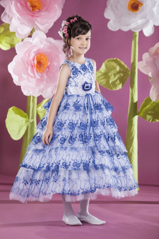 Праздничные платья под заказ