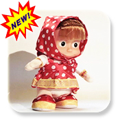 Порадуйте своих малышей :) Повторюшки, сказочники , танцоры :)