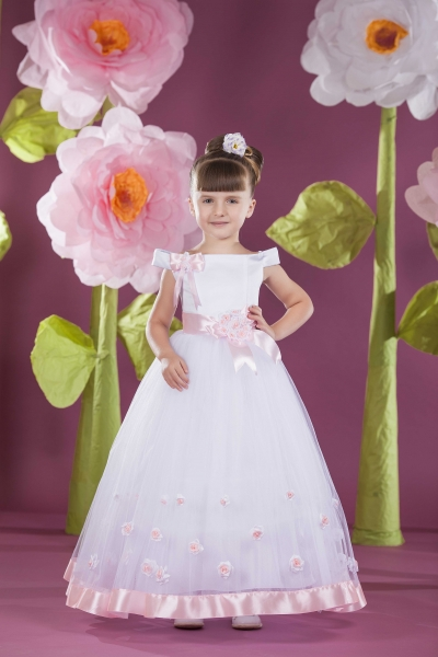 Праздничные платья под заказ