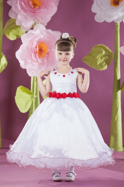 Праздничные платья под заказ