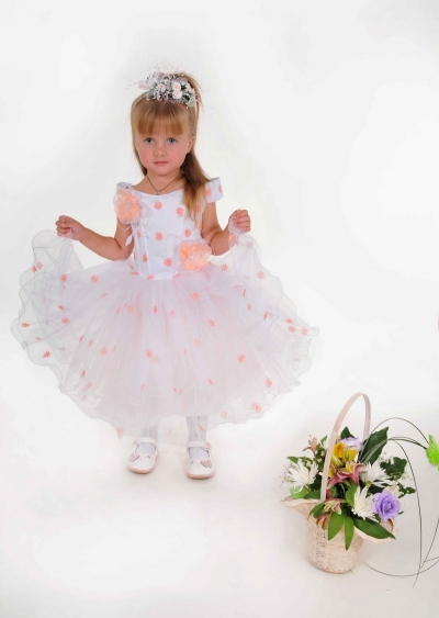 Праздничные платья под заказ