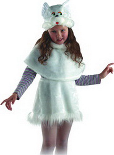 Новогодние костюмы 520 руб