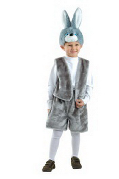 Новогодние костюмы. часть 2