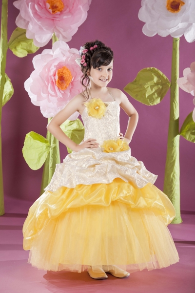 Праздничные платья под заказ