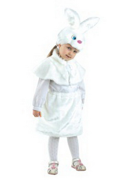 Новогодние костюмы. часть 2