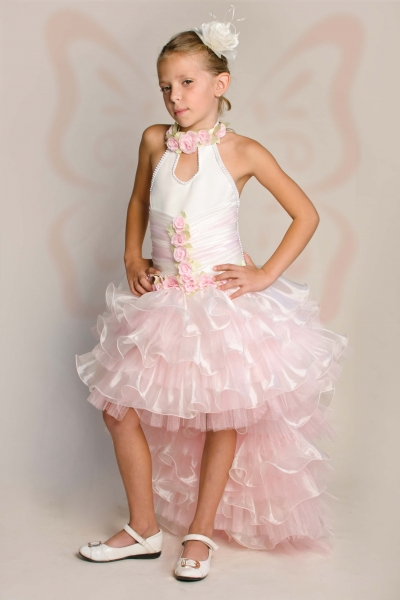 Праздничные платья под заказ