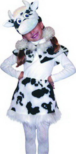 Новогодние костюмы. часть 2